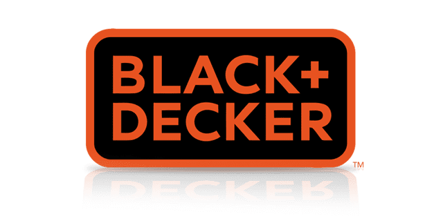 Black+Decker