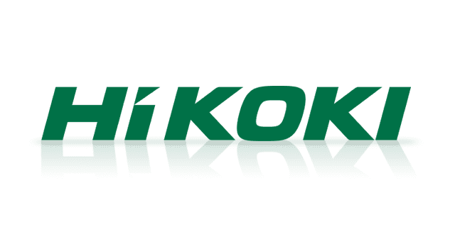 HiKOKI-HITACHI